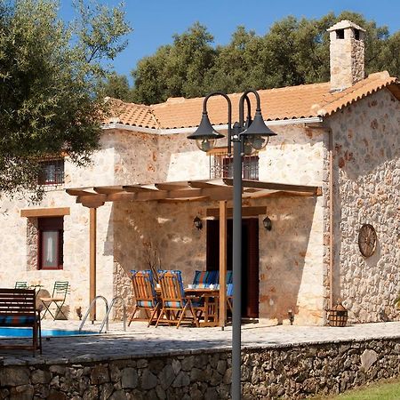 Aelia Villa Сивота Номер фото