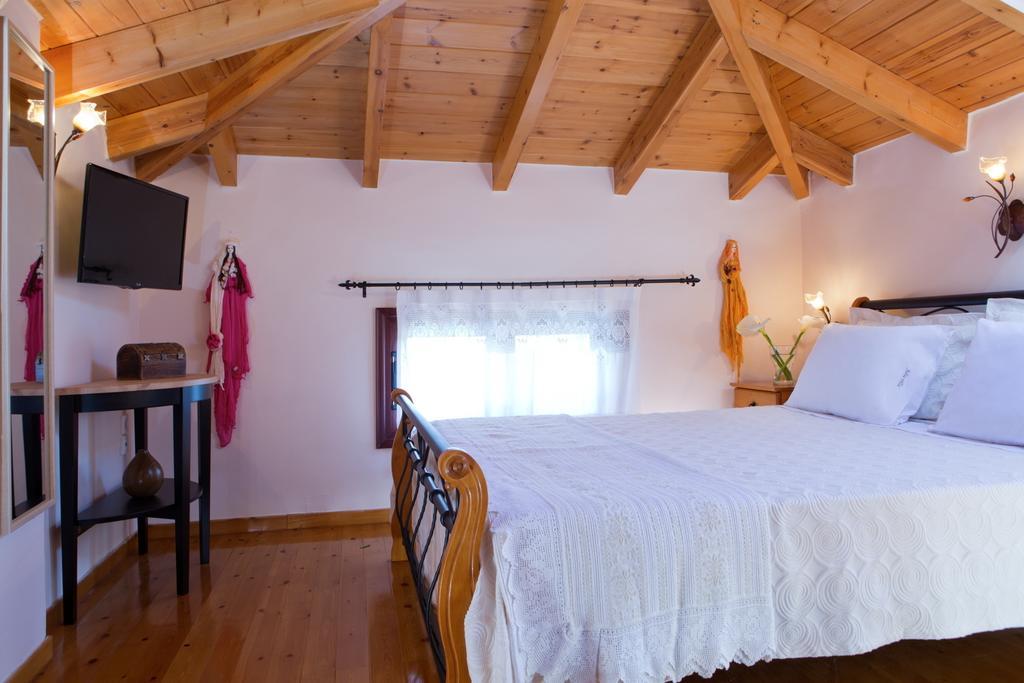 Aelia Villa Сивота Номер фото