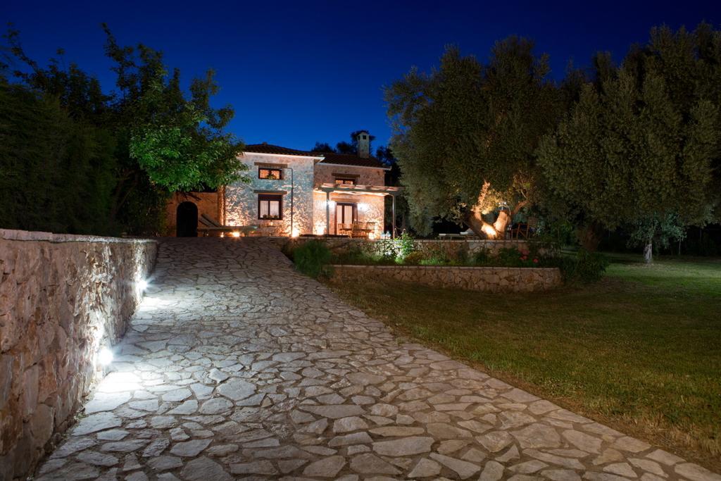 Aelia Villa Сивота Номер фото