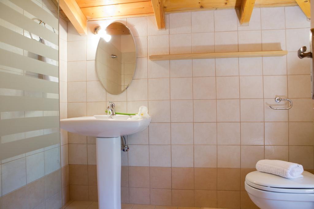 Aelia Villa Сивота Номер фото