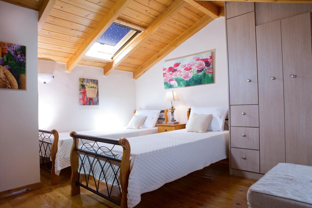Aelia Villa Сивота Номер фото