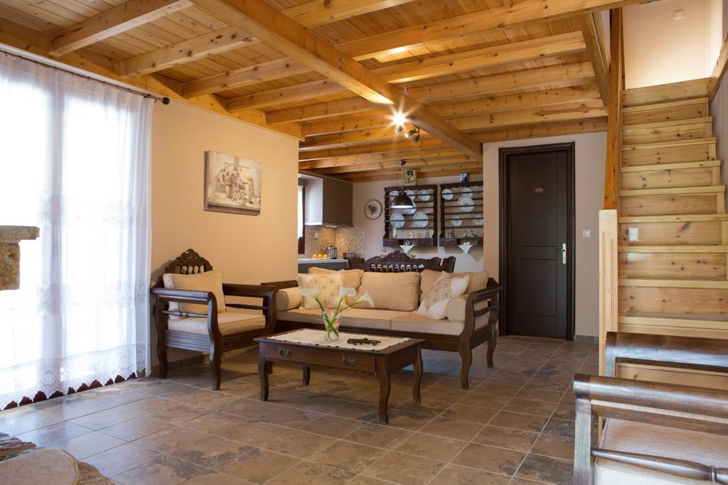Aelia Villa Сивота Номер фото